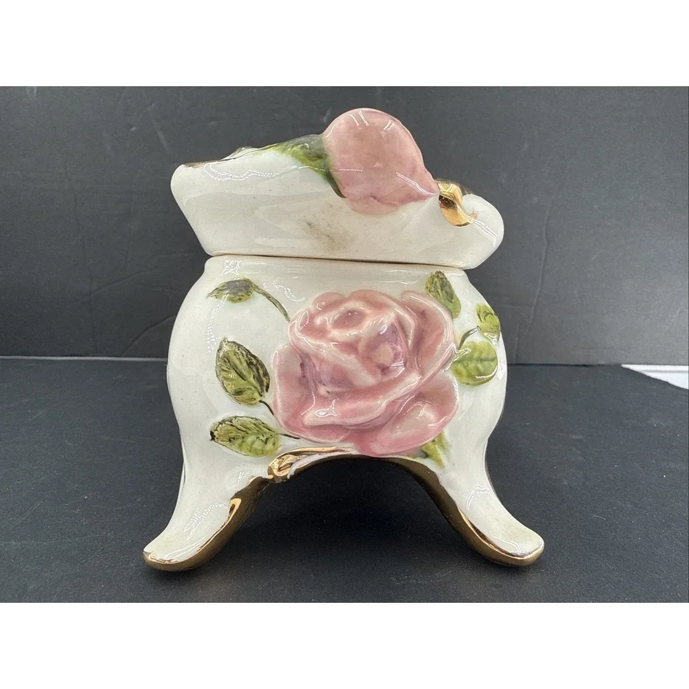 N/A vintage pink